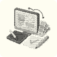 Garuda QR